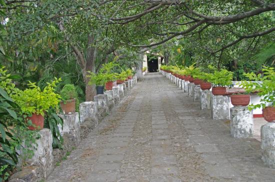 Centro Cultural Jardín Borda